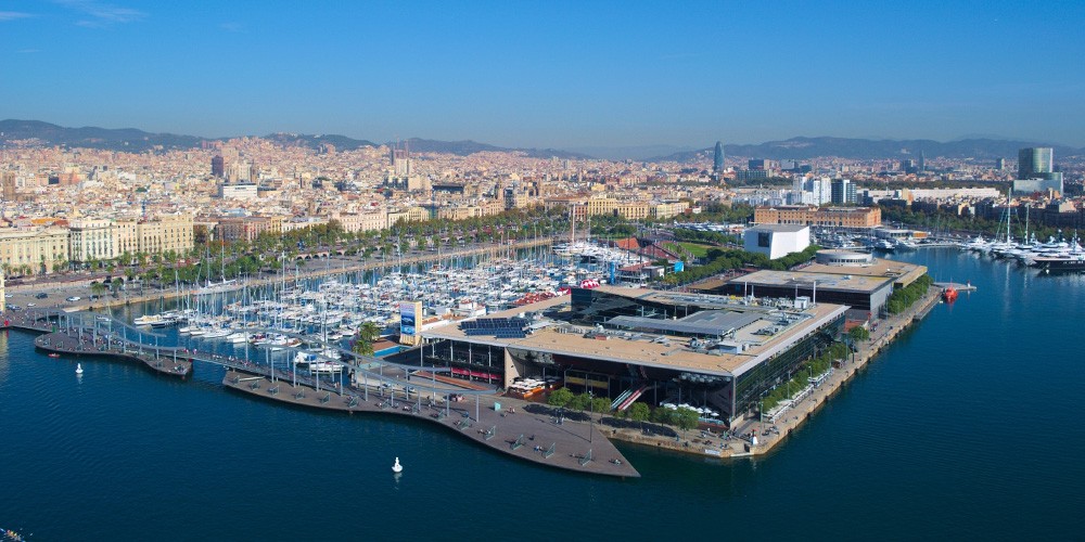 L\'Aquarium de Barcelona - Bild 1