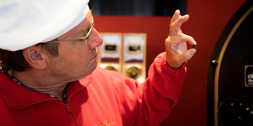 Dresdner Stollengeheimnis - Stollentour mit Bäcker Emil inkl. Schaubäckerei & Verkostung - Bild 2