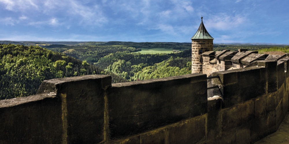 Tagesausflug Sächsische Schweiz & Königstein - Bild 5