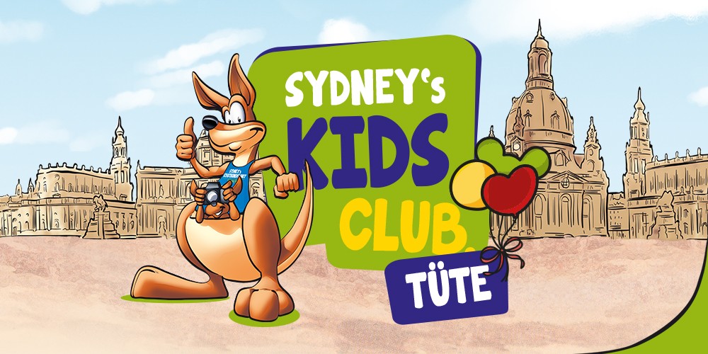 Sydneys Kids-Club-Tüte - Bild 1