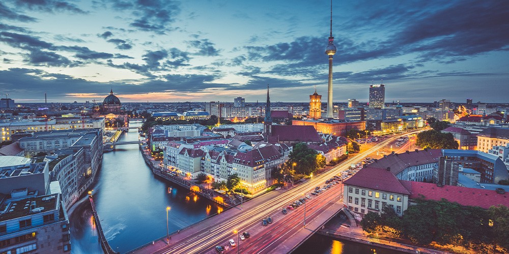 Abendfahrt auf der Spree - Bild 3