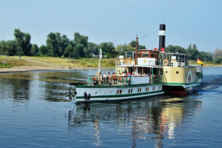 Abendbrotschiff - Genuss an Bord - Bild 6