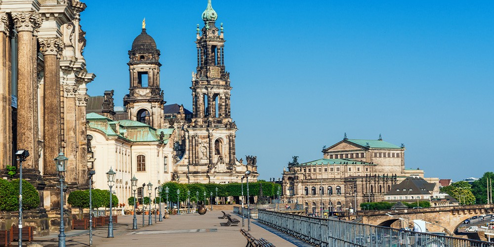 Stadtrundgang mit Gästeführer - Bild 4