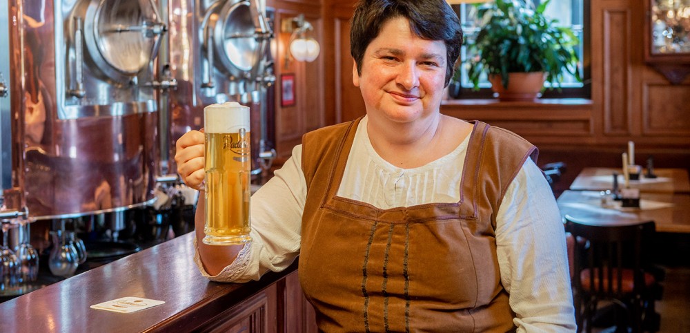 Die Original Dresdner Bierführung - Bild 4