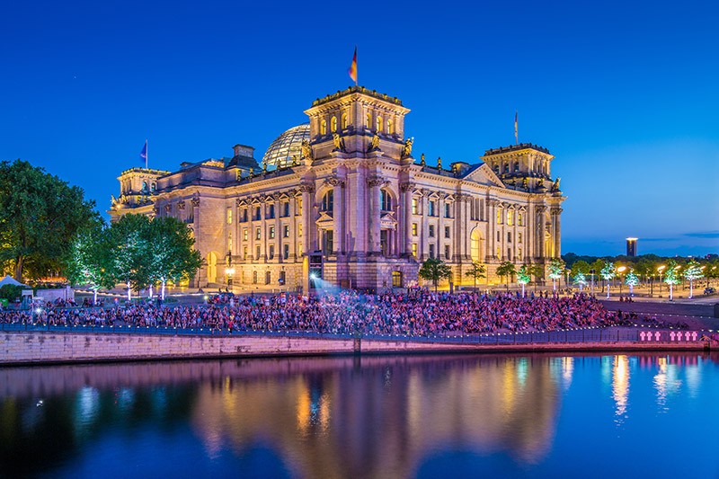 Festival of Lights ® - LightSeeing Tour 2023 - Bild 4