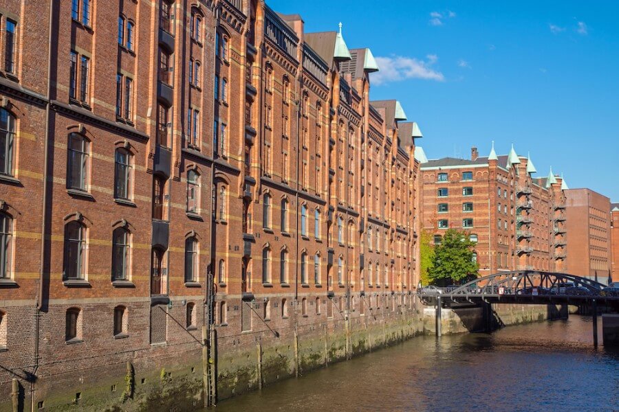 Führung: Speicherstadt & Kontorhausviertel - Bild 3