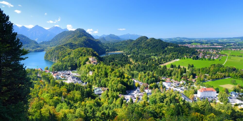 Ausflug Neuschwanstein & Linderhof - Bild 3