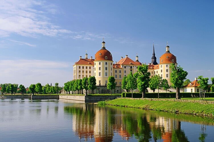 Tagesausflug nach Meißen & Moritzburg (Hin- und Rückfahrt per Bus ab Dresden) - Bild 1