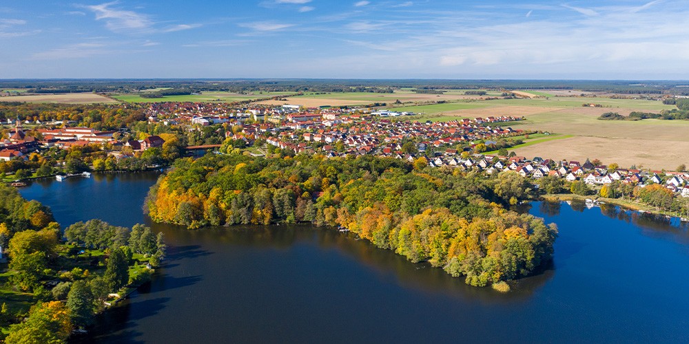 Entdeckungstour per Schiff durchs Havelland - Bild 5