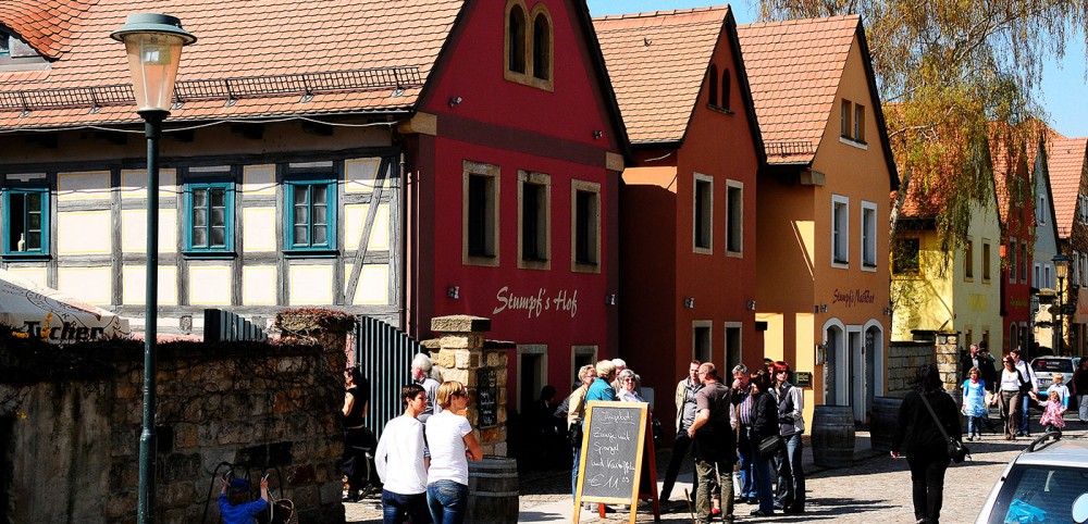 Erlebnis Sächsische Weinstraße - Bild 5