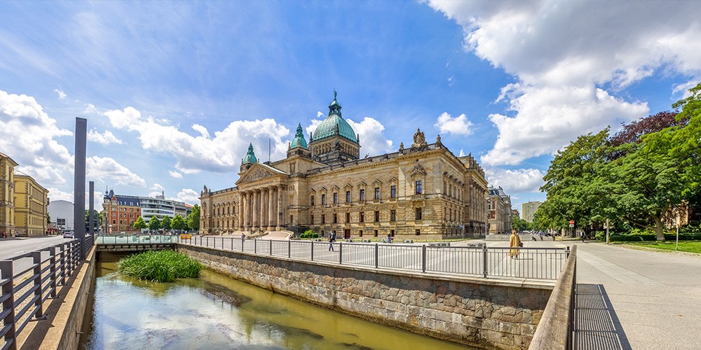 Osterspecial Leipzig: Große Stadtrundfahrt & Familienführung - Bild 3