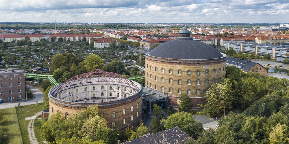 Eintritt Asisi Panometer Leipzig - Bild 2