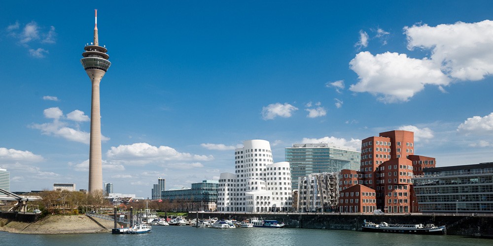 Panoramarundfahrt auf dem Rhein - Bild 6