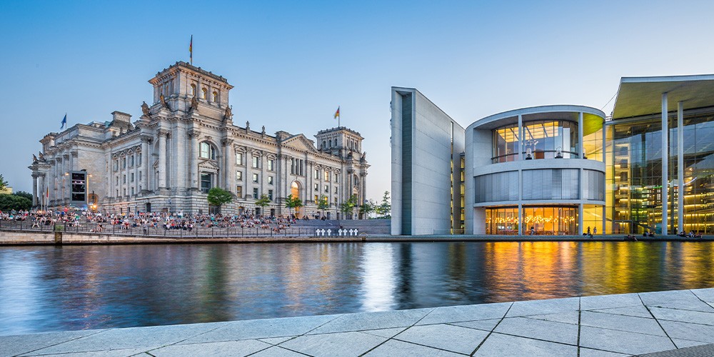 Abendfahrt auf der Spree - Bild 2