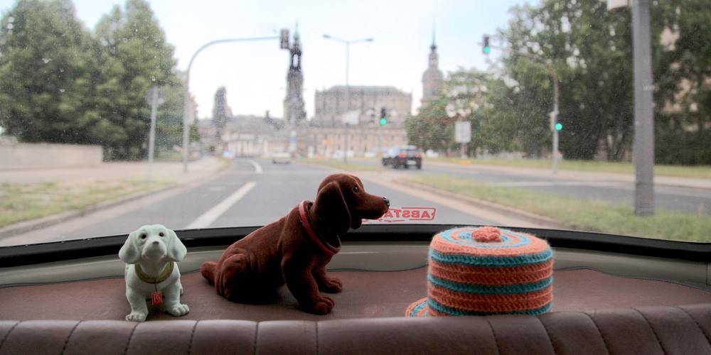 Die Große Trabi-Tour durch Dresden - Bild 6