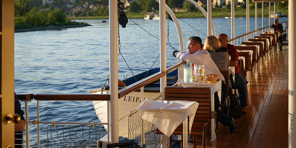 Sächsische Weinstraße - Weingenuss & Winzerdörfer - Bild 3