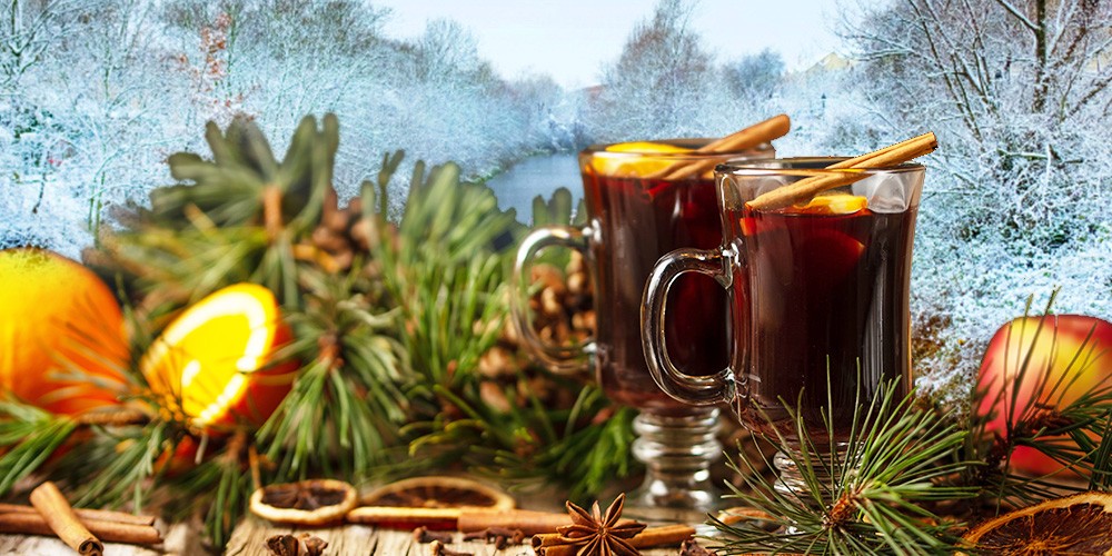 Bootsrundfahrt im Advent - Bild 1
