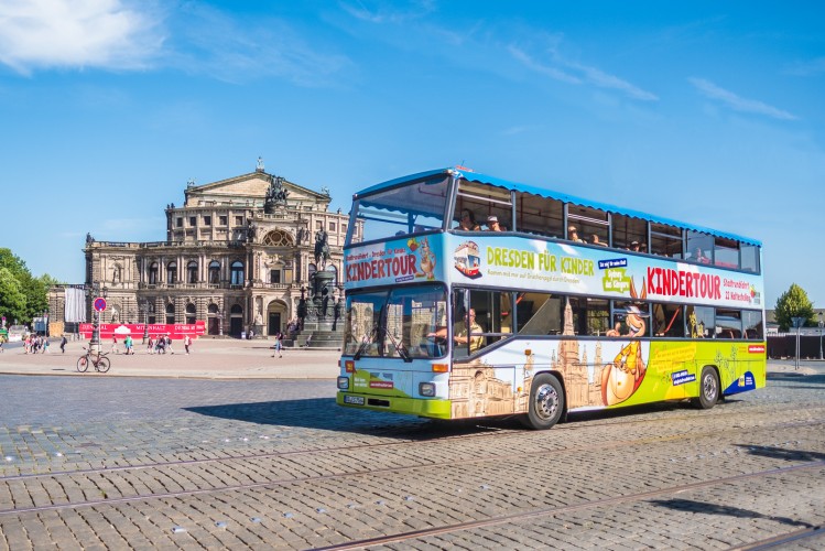 Zuckertüten-Tour zum Schulanfang 2024 - Bild 3