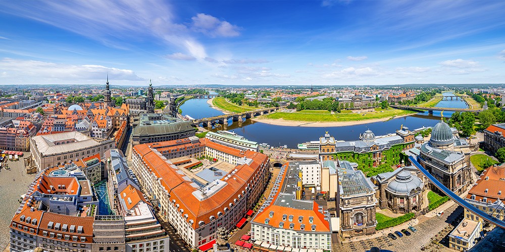Stadtrundgang mit Gästeführer - Bild 2