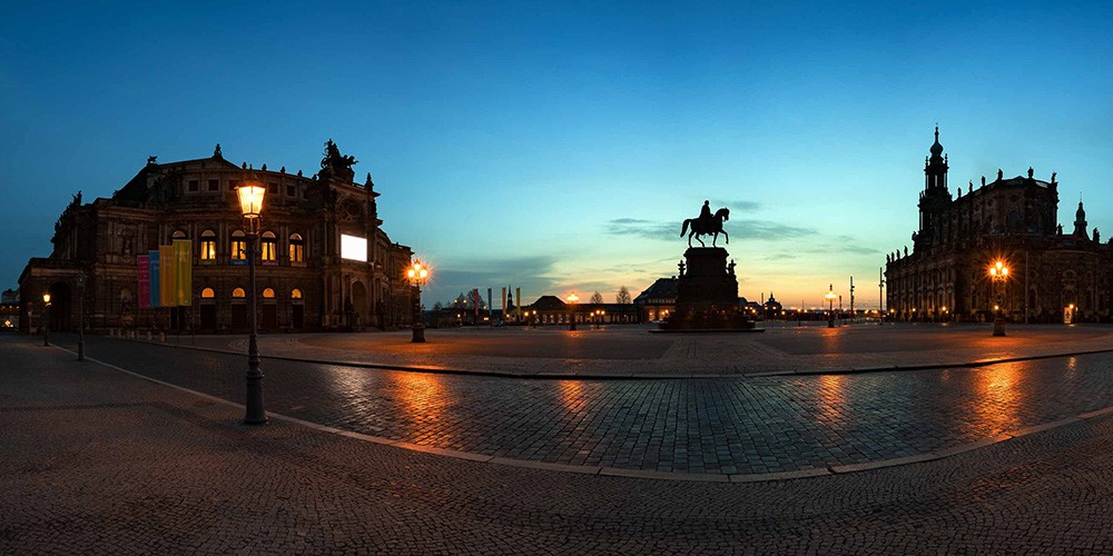 Nachtführung in der Semperoper - Bild 4