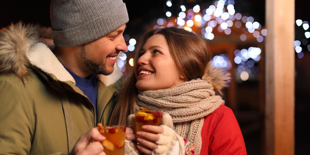 Weihnachtliche Dresdner Neustadt-Tour mit Glühwein - Bild 6
