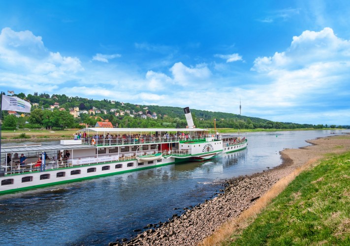Elbinselthriller - Das Hörerlebnis auf der Elbe - Bild 5