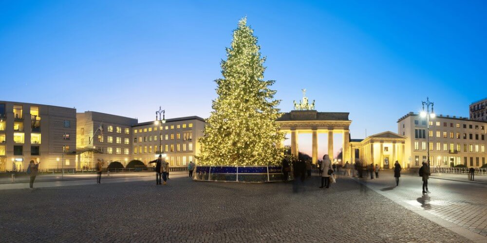 Weihnachtliche Stadtrundfahrt - Bild 2