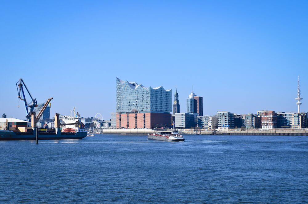 Führung: Vom Rathaus zur Elbphilharmonie - Bild 5