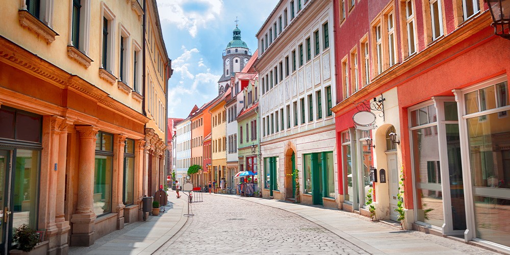 Meißen: Geführter Stadtrundgang - Bild 2