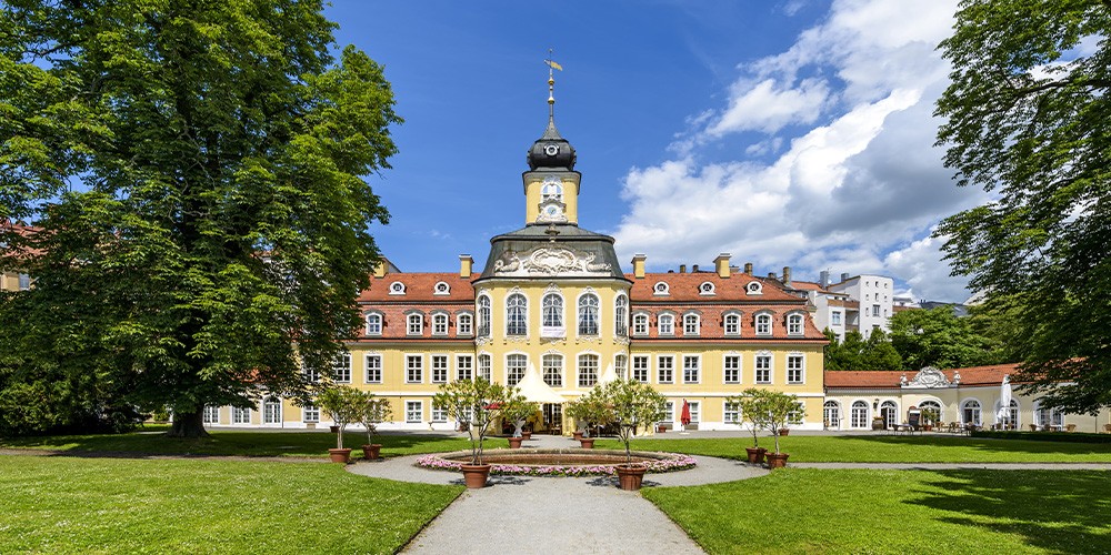 Osterspecial Leipzig: Große Stadtrundfahrt & Familienführung - Bild 2