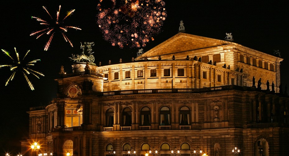 Exklusive Silvestertour 2025/2026 - Bild 6
