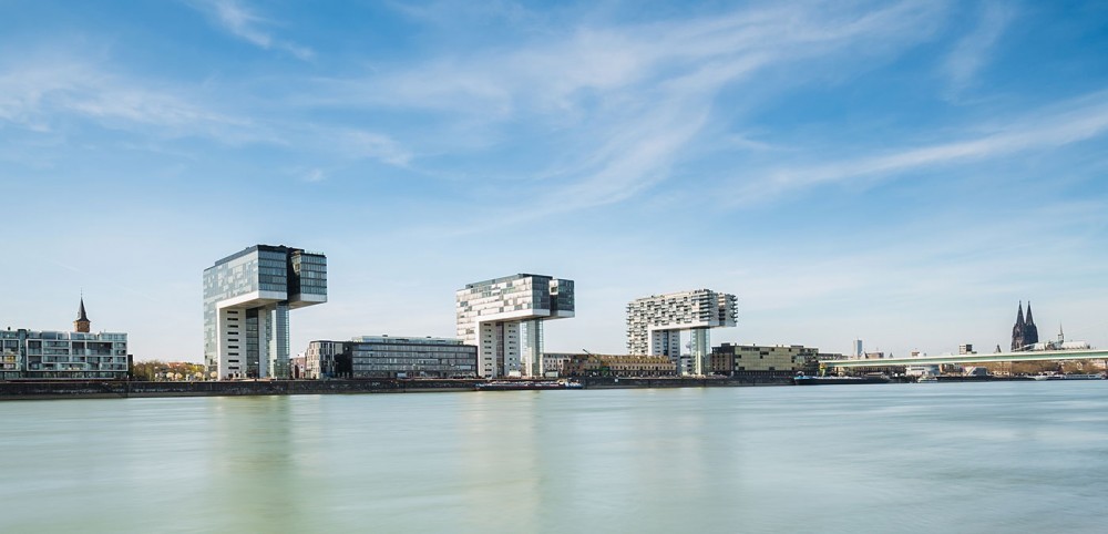 Panoramarundfahrt auf dem Rhein - Bild 4