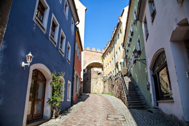 Tagesausflug nach Meißen & Moritzburg (Hin- und Rückfahrt per Bus ab Dresden) - Bild 5