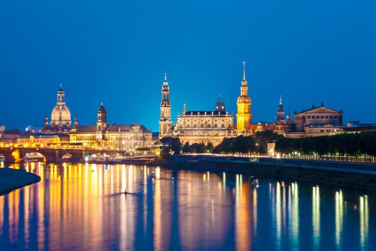 Elbe Schifffahrt: Nach mehr als 30 Jahren – Dampfer „Dresden