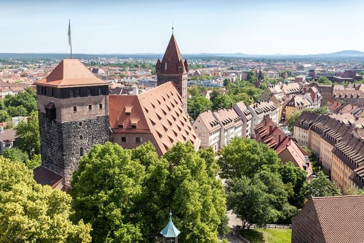 Ausflug nach Nürnberg - Bild 5