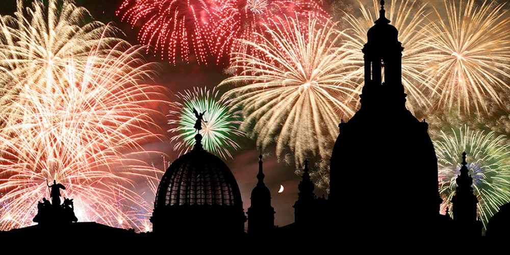 Silvester-Highlight-Tour in Dresden 2025/2026 - Bild 4