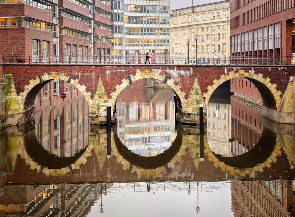 Führung: Speicherstadt & Kontorhausviertel - Bild 2