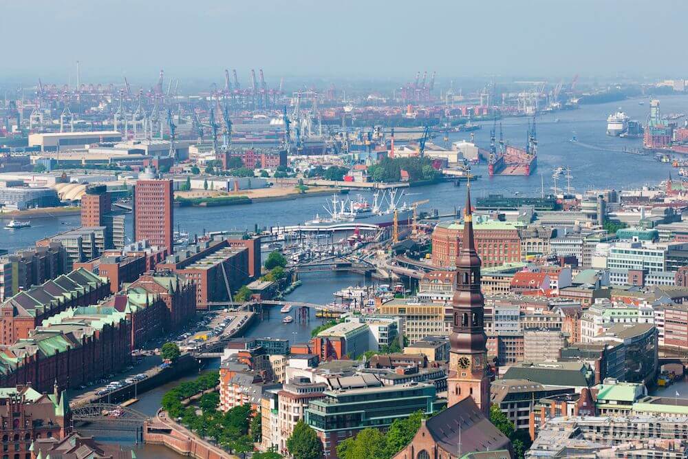 hamburg stadtrundfahrt linie b