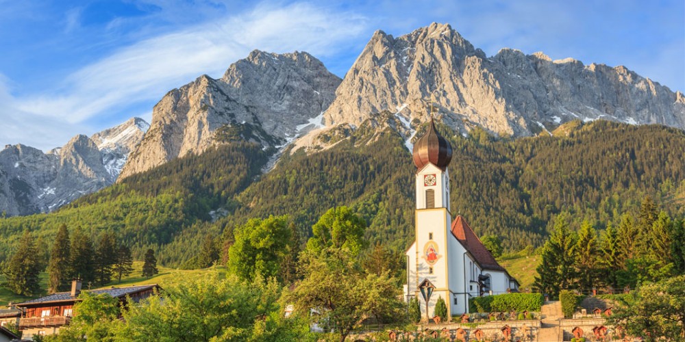 Ausflug Zugspitze - höchster Berg Deutschlands - Bild 2
