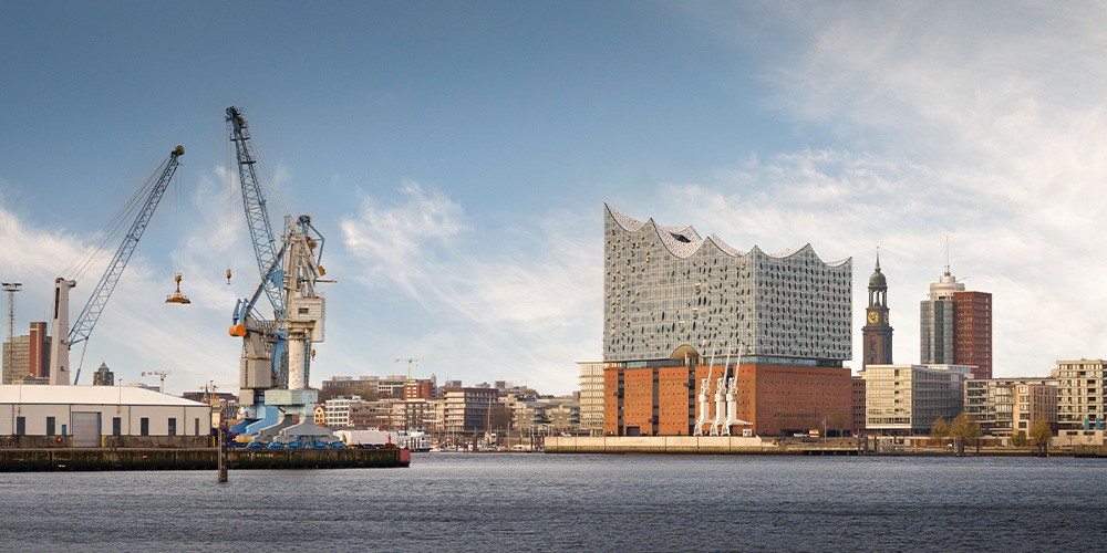 Stadtspiel Hamburger Hafen - Bild 4