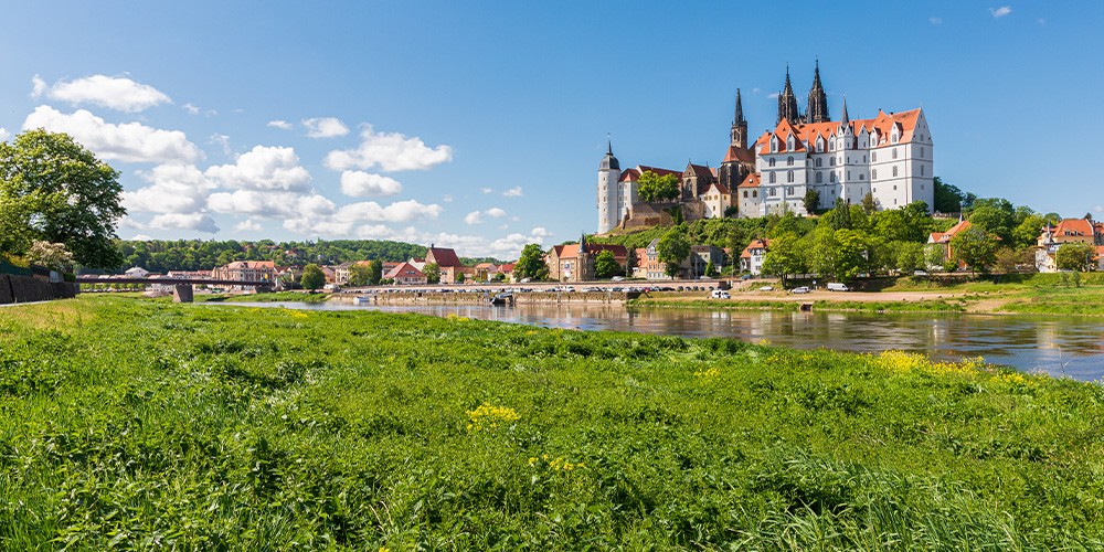 Meißen: Geführter Stadtrundgang - Bild 4