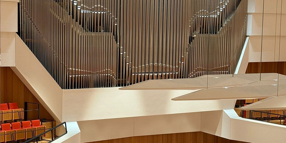 Führung im Kulturpalast Dresden – Architektur, Geschichte & Klangwelten - Bild 5