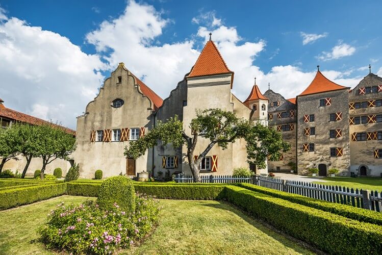 Ausflug Rothenburg & Harburg - Bild 5