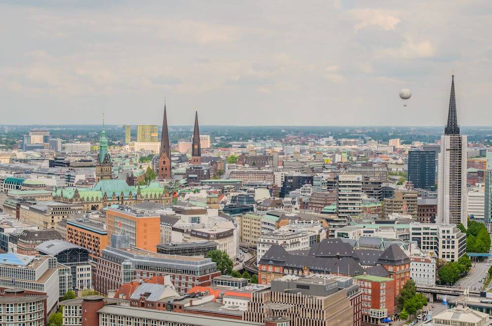 Führung: Vom Rathaus zur Elbphilharmonie - Bild 2