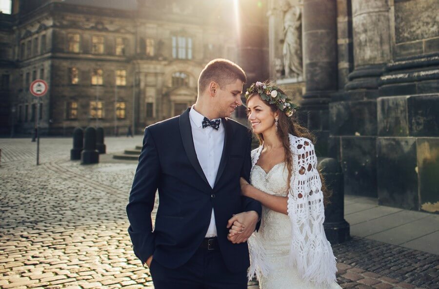 Hochzeitsbus mieten - exklusiv für Ihre Hochzeit - Bild 2