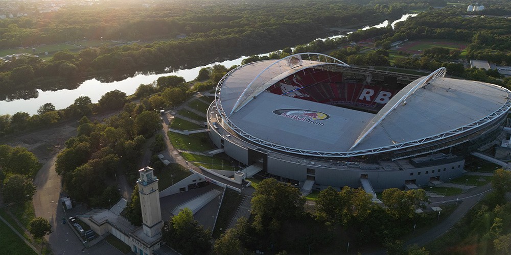 Stadionführung Red Bull Arena Leipzig - 60 Min. - Bild 4
