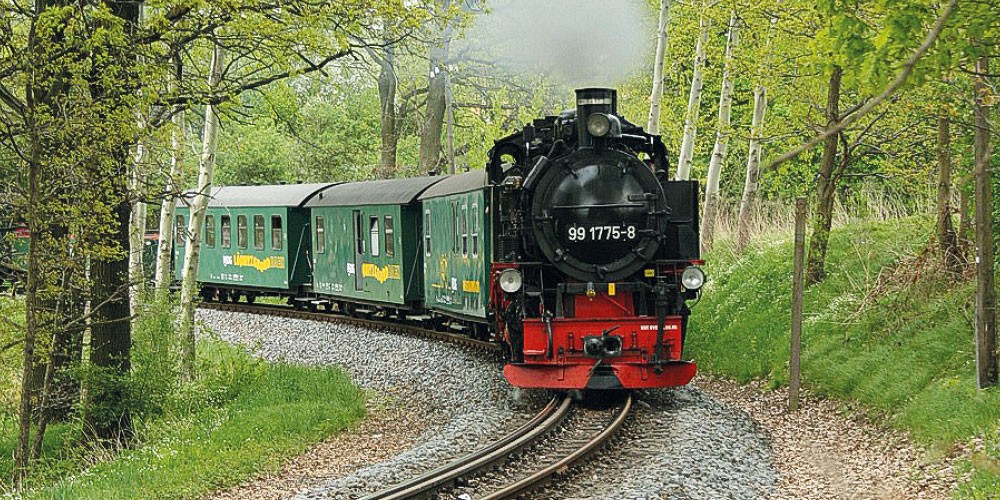 Lößnitzgrundbahn - Bild 1