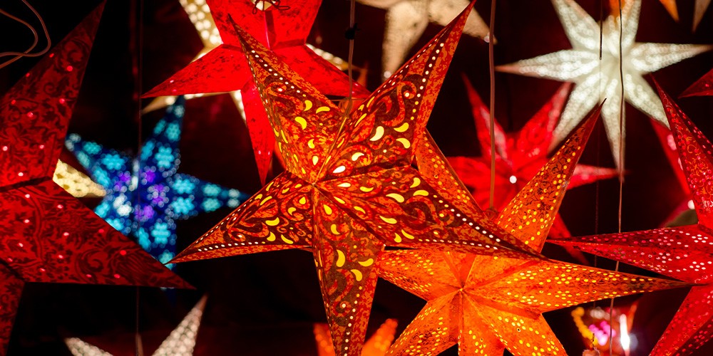 Weihnachtlicher Rundgang durch Leipzig inkl. Glühwein & Lebkuchen - Bild 1