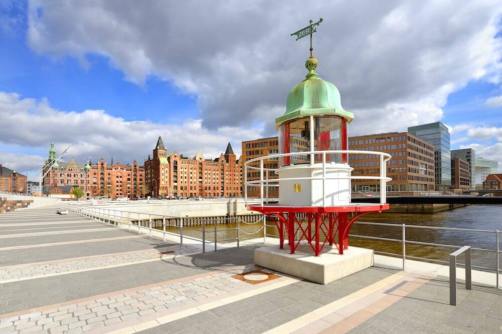 Führung: Vom Rathaus zur Elbphilharmonie - Bild 3