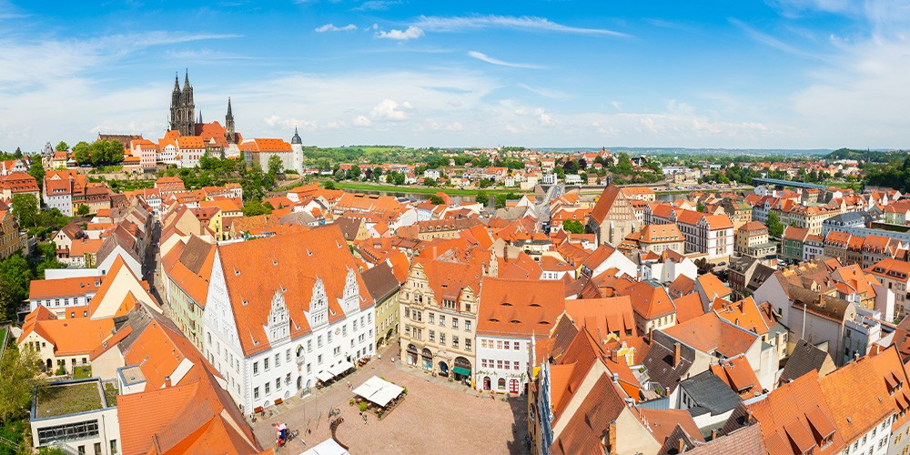 Meißen: Geführter Stadtrundgang - Bild 3